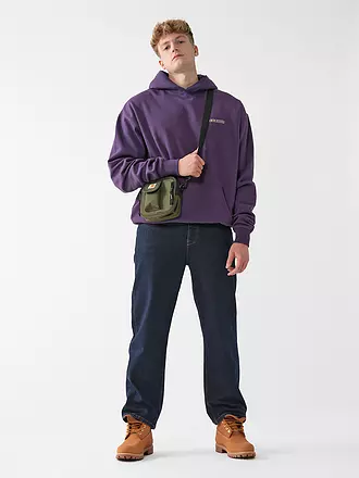 CARHARTT WIP | Sac ESSENTIALS BAG Small | dunkelgrün